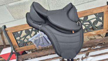 Preview: Barefoot® 'Cheyenne' DryTex™ - Gr 0, REDUZIERT